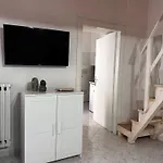 Tenuta Moffa Jaktstuga Tramonti