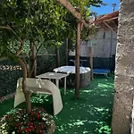 Tenuta Moffa Jaktstuga