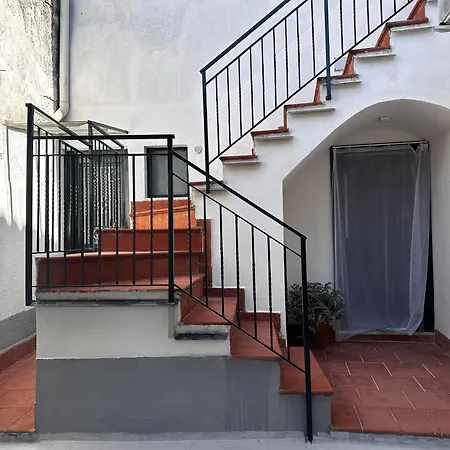 Tenuta Moffa Lodge Tramonti