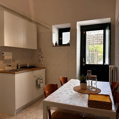 Tenuta Moffa Lodge