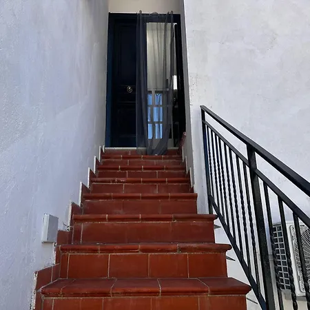 Tenuta Moffa Tramonti