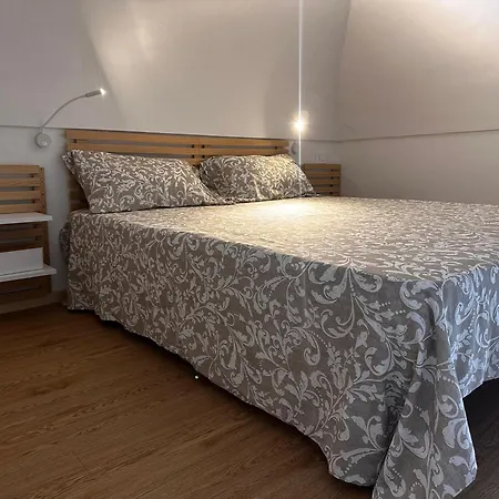 Lodge Tenuta Moffa Tramonti