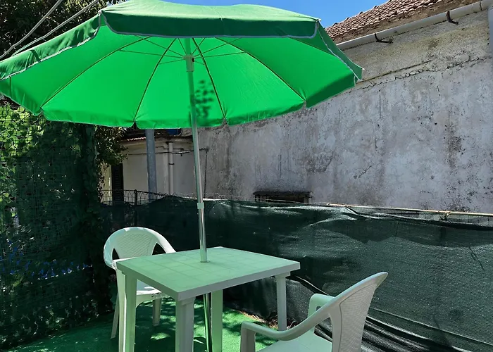 Tenuta Moffa Tramonti