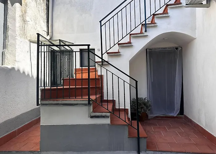 Tenuta Moffa Lodge Tramonti