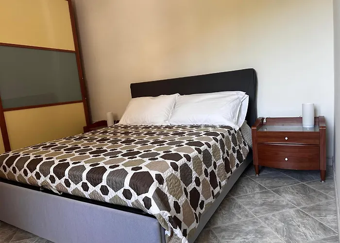 Tenuta Moffa Lodge Tramonti