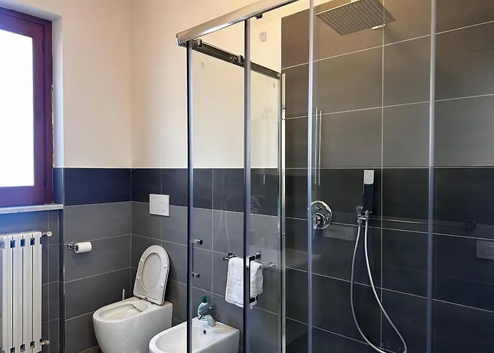 Tenuta Moffa Tramonti