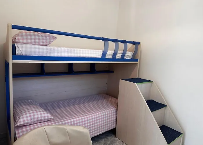 Tenuta Moffa Lodge *