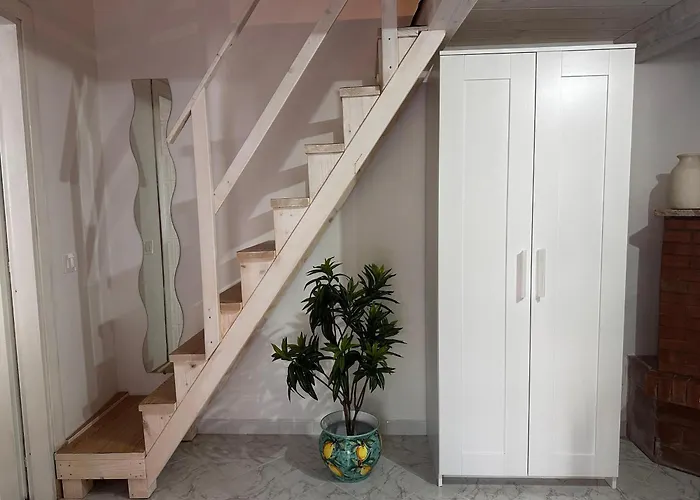 Tenuta Moffa Tramonti