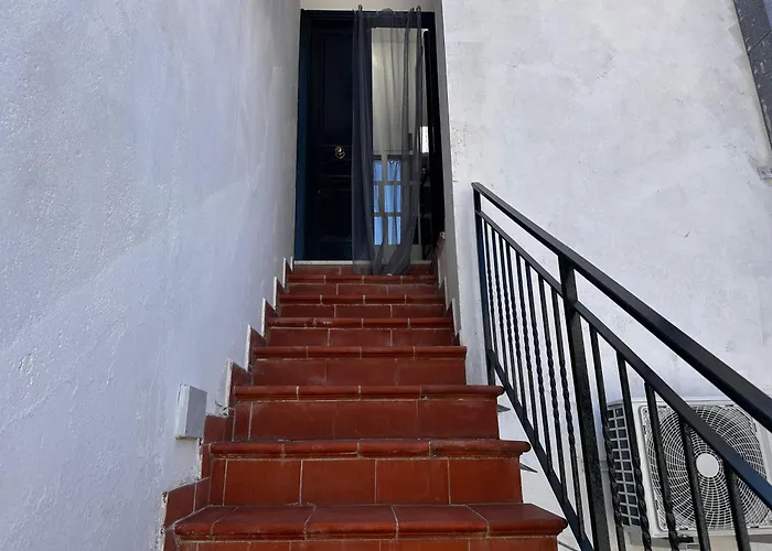 Tenuta Moffa Tramonti