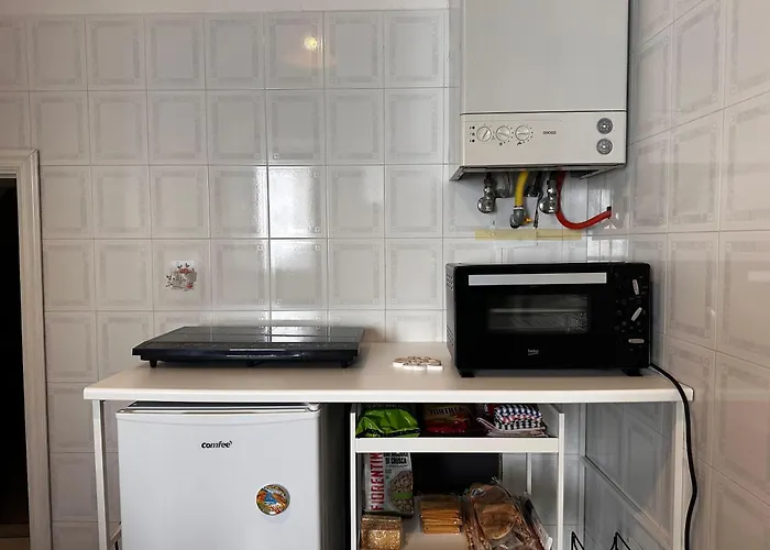 Lodge Tenuta Moffa *