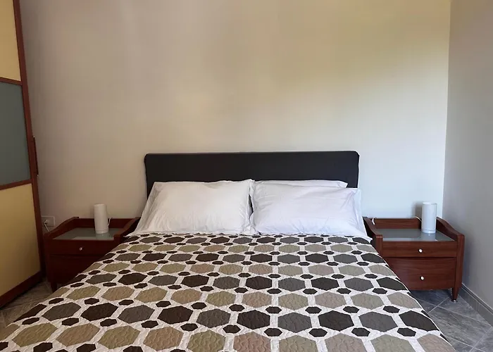 Tenuta Moffa Lodge Tramonti