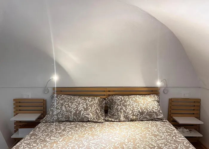 Tenuta Moffa * Tramonti