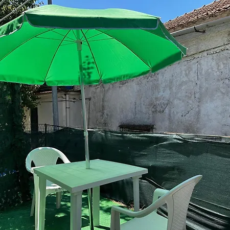 Tenuta Moffa Tramonti