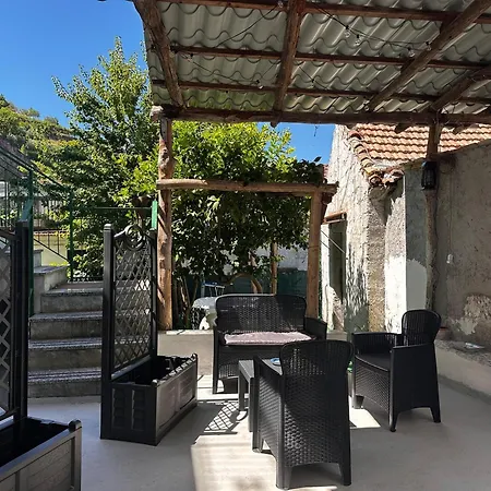 Tenuta Moffa Orman Evi