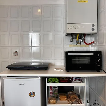 Orman Evi Tenuta Moffa *