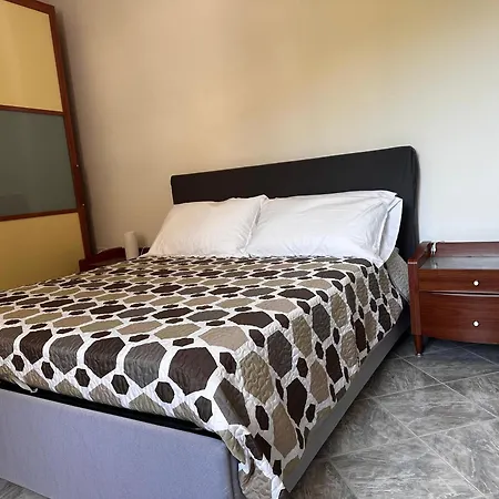 Tenuta Moffa بيت خشبي ترامونتي