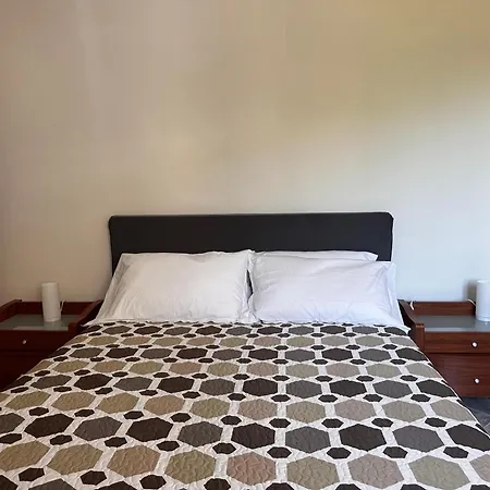 Tenuta Moffa بيت خشبي ترامونتي