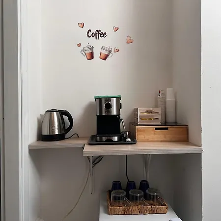 Tenuta Moffa Jaktstuga Tramonti